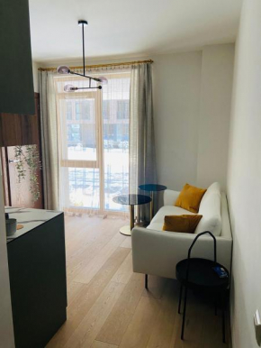 Greenwood apartments, Druskininkai